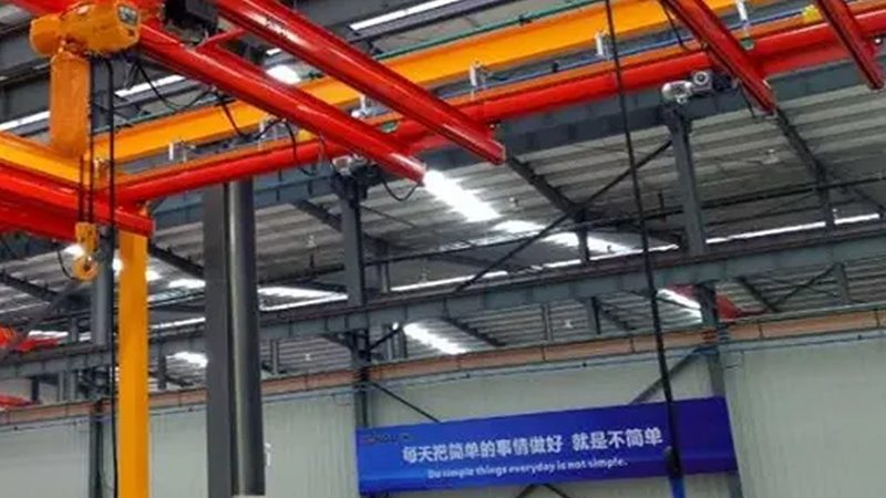 双梁起重机钢丝绳吊重计算，如何精准估算？**