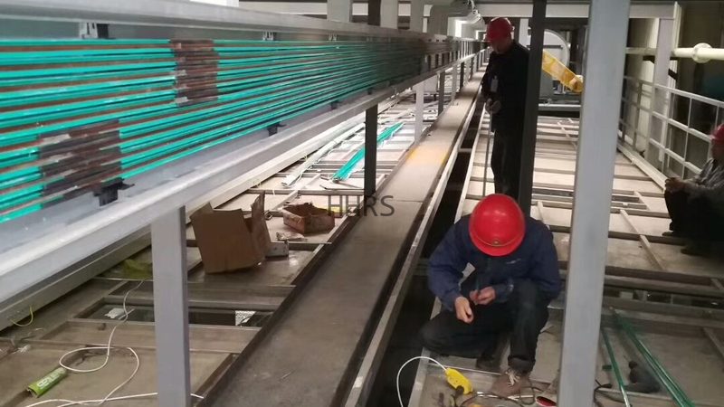 门式起重机变频改造：规范标准与操作要点